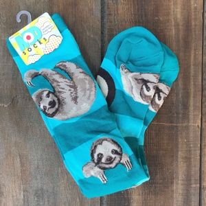 Sloth Socks